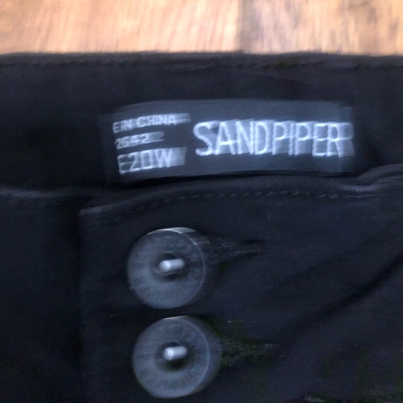 Jeans - Picture 5 of 8